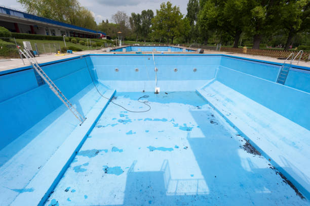 Best Flood damage cleanup  in Kingston Estates, NJ