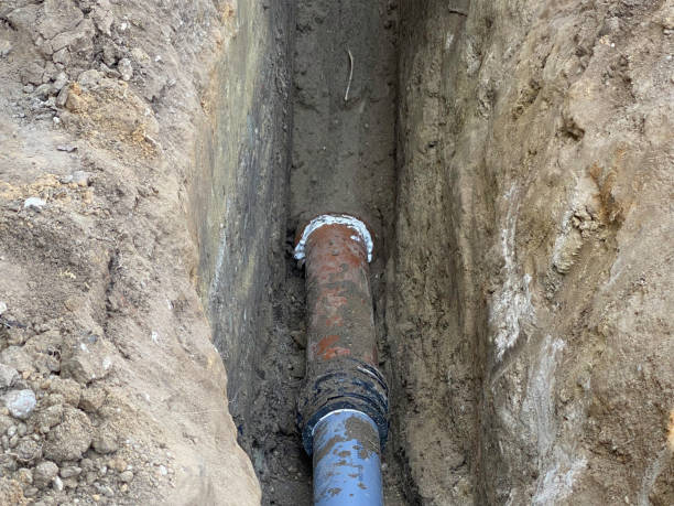 Best Emergency water damage restoration  in Kingston Estates, NJ